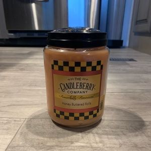Candleberry Candle